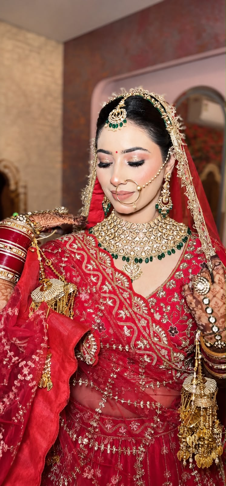 MDM Bareilly gallery glimpse